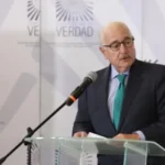 Exgabinete respalda a Andrés Pastrana por caso Epstein