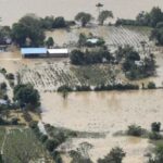 Gobierno alista nuevo decreto de emergencia por inundaciones