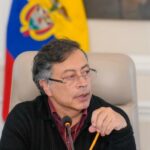 Petro acepta comisión propuesta por Antonio García sobre el ELN