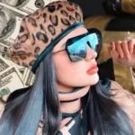 ¿Quién es la modelo colombiana que se entregó en Estados Unidos por lavado de dinero?