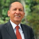 Tras 12 años secuestrado, Luis Mendieta entra a la política con bandera de justicia