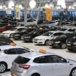 Ventas de carros en Colombia suben 38,7% en enero de 2026