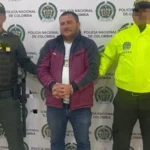 Capturan a otro hermano de ‘Iván Mordisco’ en Tolima, cerco se estrecha