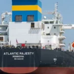 Ecopetrol inicia exportación de crudo en buque de uso exclusivo