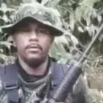 FF. MM. neutralizan a alias ‘Ramiro’, cabecilla de disidencias de las Farc en Antioquia