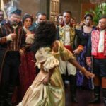 Gobierno Petro defiende financiación de la película “Padilla” tras polémica