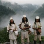 ONU alerta por combates que afectan a indígenas arhuacos en la Sierra Nevada