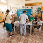 Recomendaciones para votar en las elecciones al Congreso este domingo