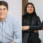 Wadith Manzur y Karen Manrique, a la cárcel por escándalo de la UNGRD